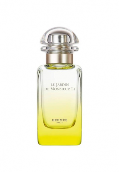 HERMES LE JARDIN DE MONSIEUR LI EDT...