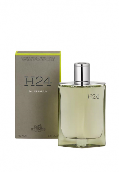 HERMES H24 EDP VAPO 100 ML REFILLABLE