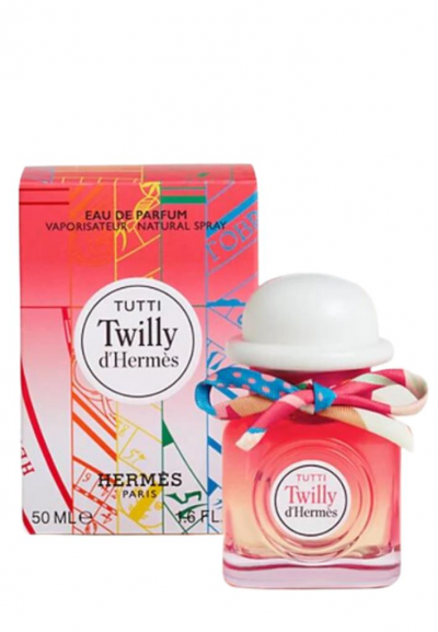 HERMES TUTTI TWILLY D'HERMES EDP VAPO...