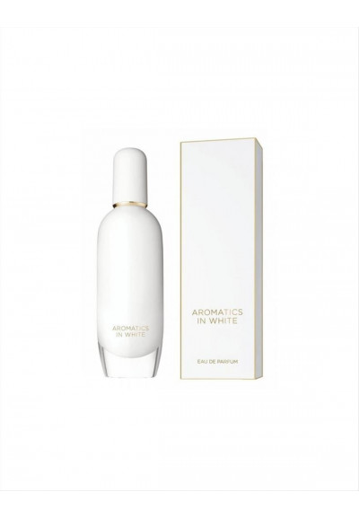 Clinique Aromatics In White Eau De...