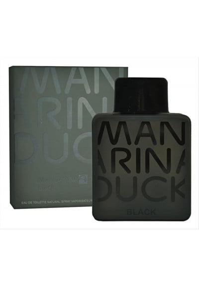 Mandarina Duck Black Edt 100 ML 