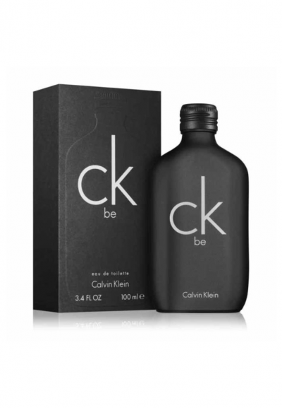 Calvin Klein CK Be Eau De Toilette da...