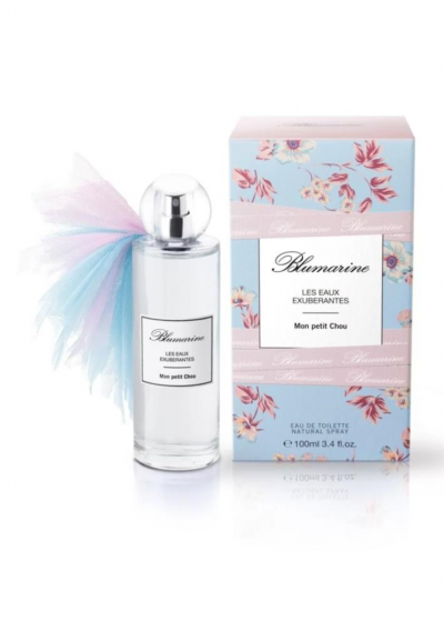 Blumarine Les Eaux Exuberantes Mon...