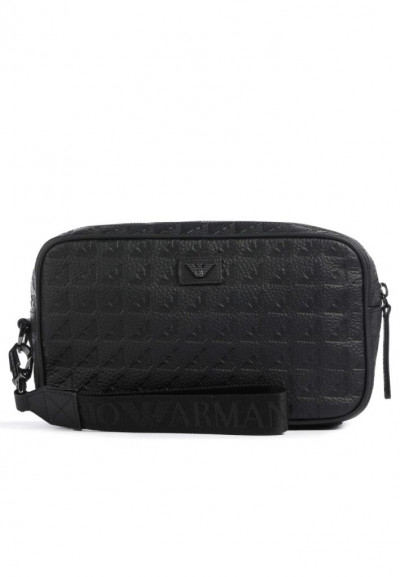 Necessaire Emporio Armani