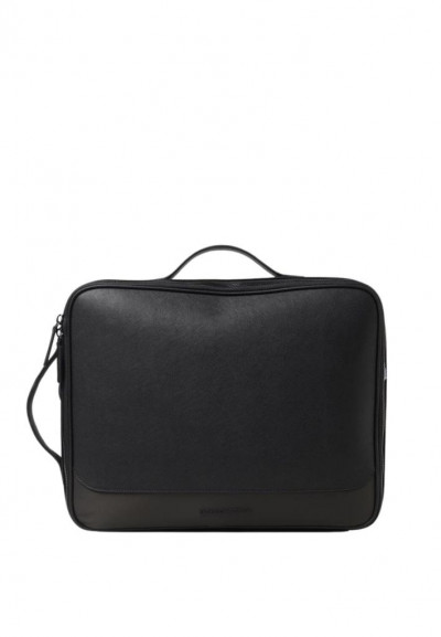 Borsa business Emporio Armani