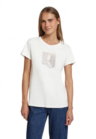 T-shirt Liu Jo