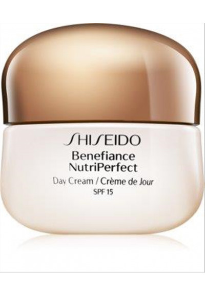 SHISEIDO Benefiance NutriPerfect Day...