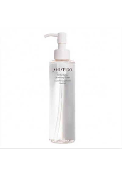 Shiseido Refreshing Cleansing Water...