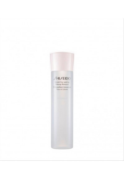 Shiseido Global Line Instant Eye and...