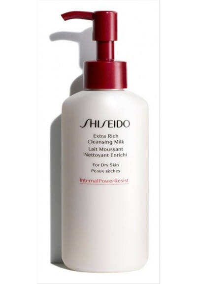 SHISEIDO Generic Skincare Extra Rich...