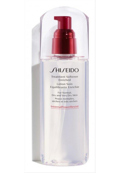 SHISEIDO Generic Skincare Treatment...