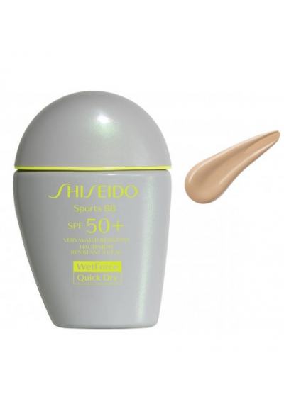 Shiseido SPORTS BB MEDIUM