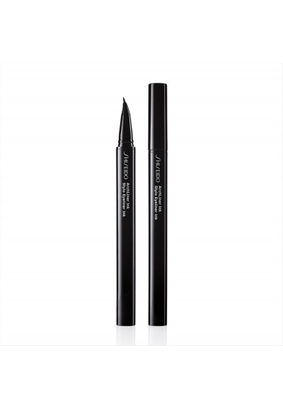 SHISEIDO  EYE ARCH LINER INK 01