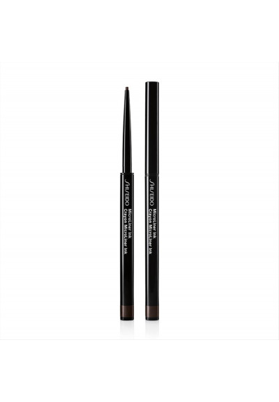 SHISEIDO  EYE MICROLINER INK 02