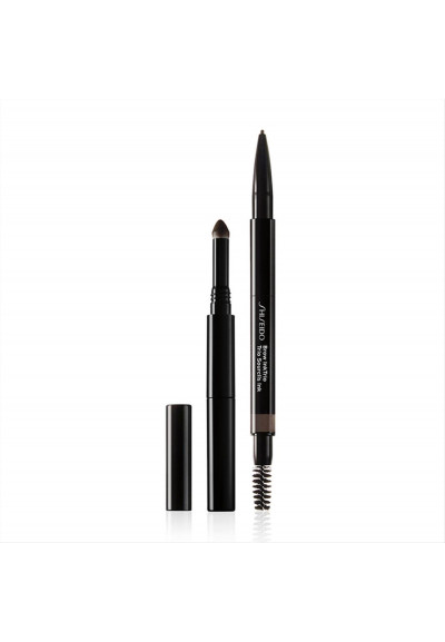 Shiseido Eye Brow InkTrio 03