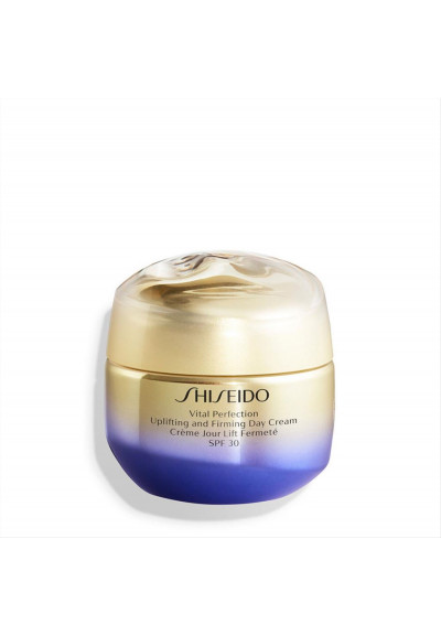 SHISEIDO UPLIFTING AND FIMING DAY...