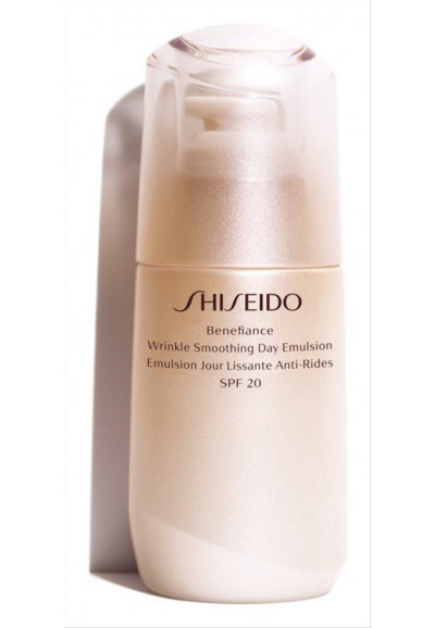 SHISEIDO BENEFIANCE WRINKLE SMOOTHING...