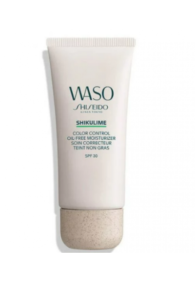 SHISEIDO – WASO SHIKULIME Color...