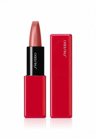 Shiseido Technosatin Gel Lipstick 404...