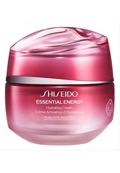 SHISEIDO Essential Energy Hydrating...