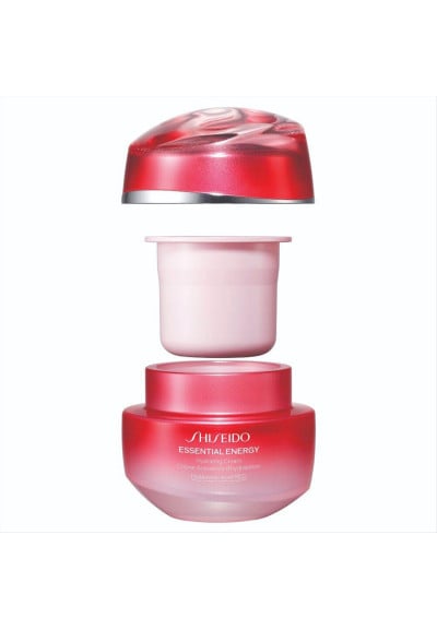 SHISEIDO Hydrating Cream Refill