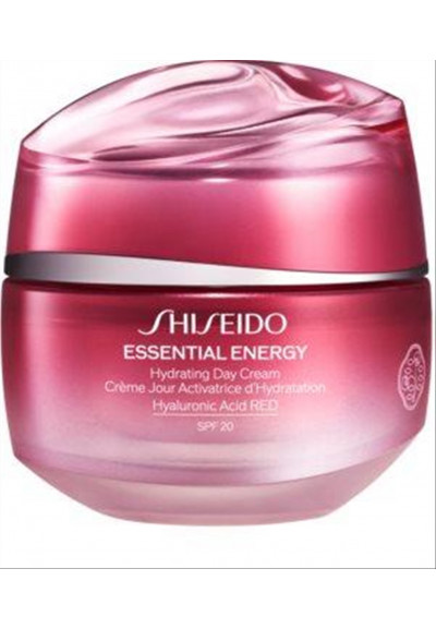 SHISEIDO Essential Energy Hydrating...