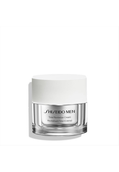 SHISEIDO Total Revitalizer Cream