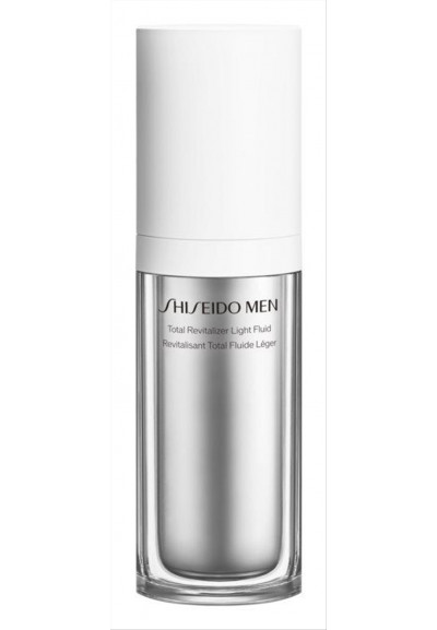 SHISEIDO Men Total Revitalizer 