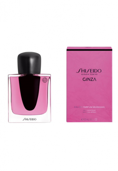 SHISEIDO Murasaki Eau De Parfum GINZA...