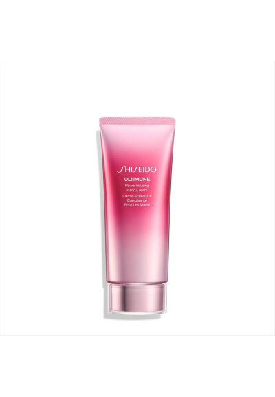 SHISEIDO Power Infusing Hand Cream 