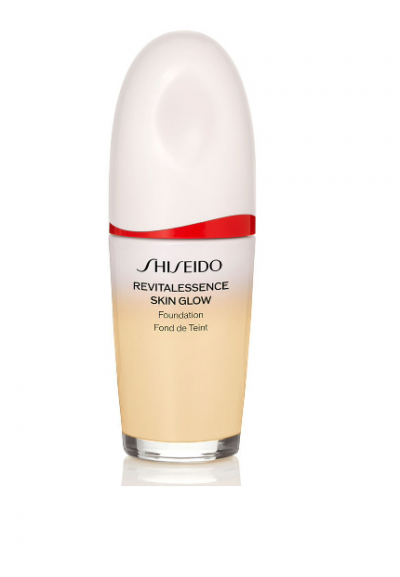 Shiseido Fondotinta Revitalessence...