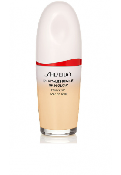 Shiseido Fondotinta Revitalessence...