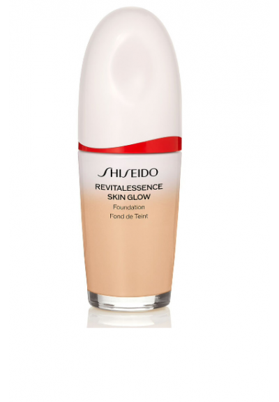 Shiseido Fondotinta Revitalessence...