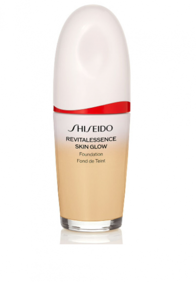 Shiseido Fondotinta Revitalessence...