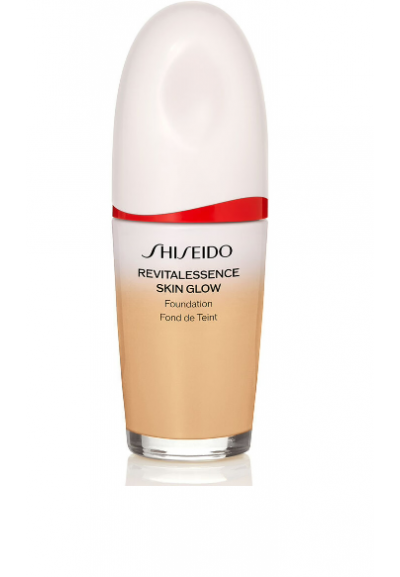 Shiseido Fondotinta Revitalessence...