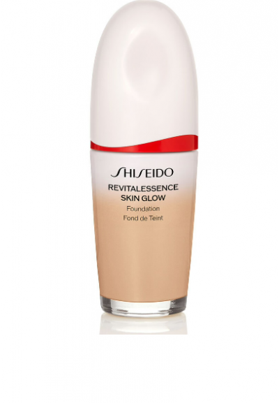 Shiseido Fondotinta Revitalessence...