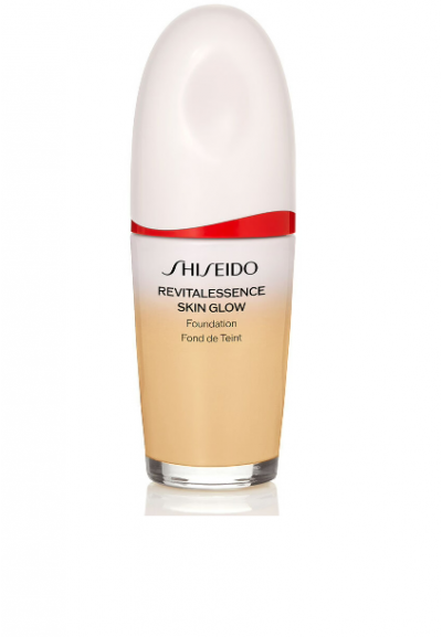 Shiseido Fondotinta Revitalessence...