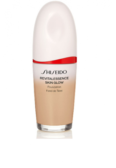 Shiseido Fondotinta Revitalessence...