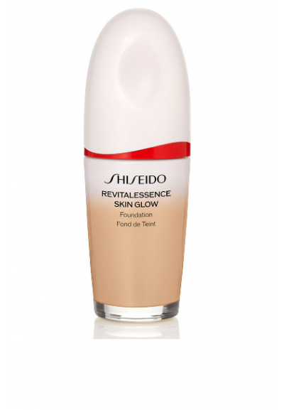 Shiseido Fondotinta Revitalessence...