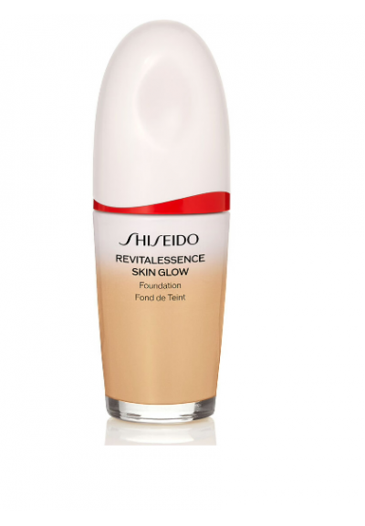 Shiseido Fondotinta Revitalessence...