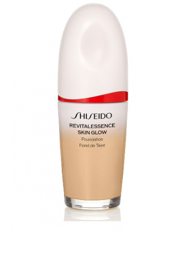 Shiseido Fondotinta Revitalessence...