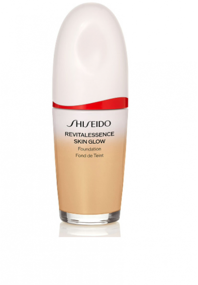 Shiseido Fondotinta Revitalessence...