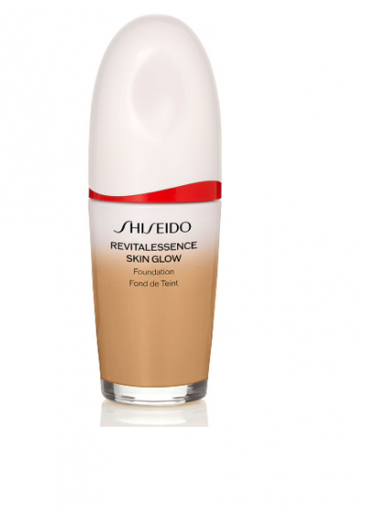 Shiseido Fondotinta Revitalessence...