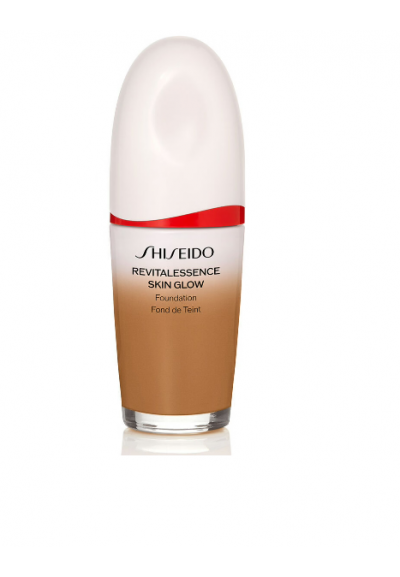 Shiseido Fondotinta Revitalessence...