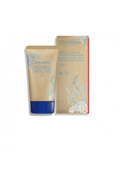 Shiseido DOPO SOLE  VISO - INTENSIVO...