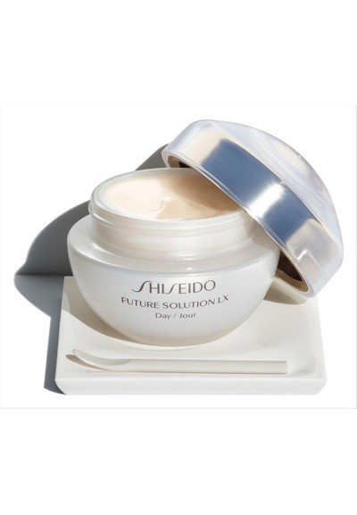 SHISEIDO Future Solution LX Total...