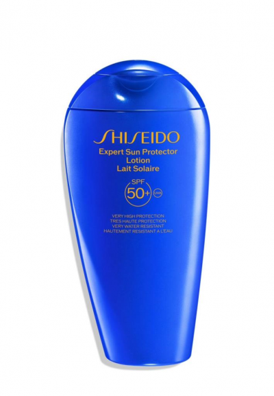 SHISEIDO - Expert Sun Protector...