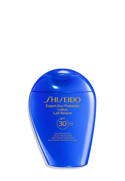 SHISIEDO - Expert Sun Protector...