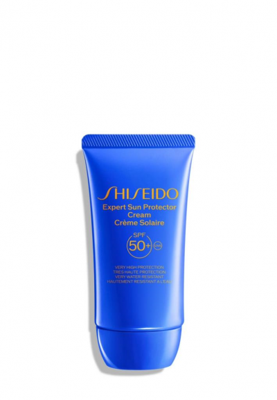 SHISEIDO Expert Sun Protector Cream...