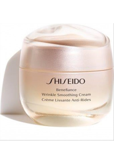 SHISEIDO Benefiance Wrinkle Smoothing...